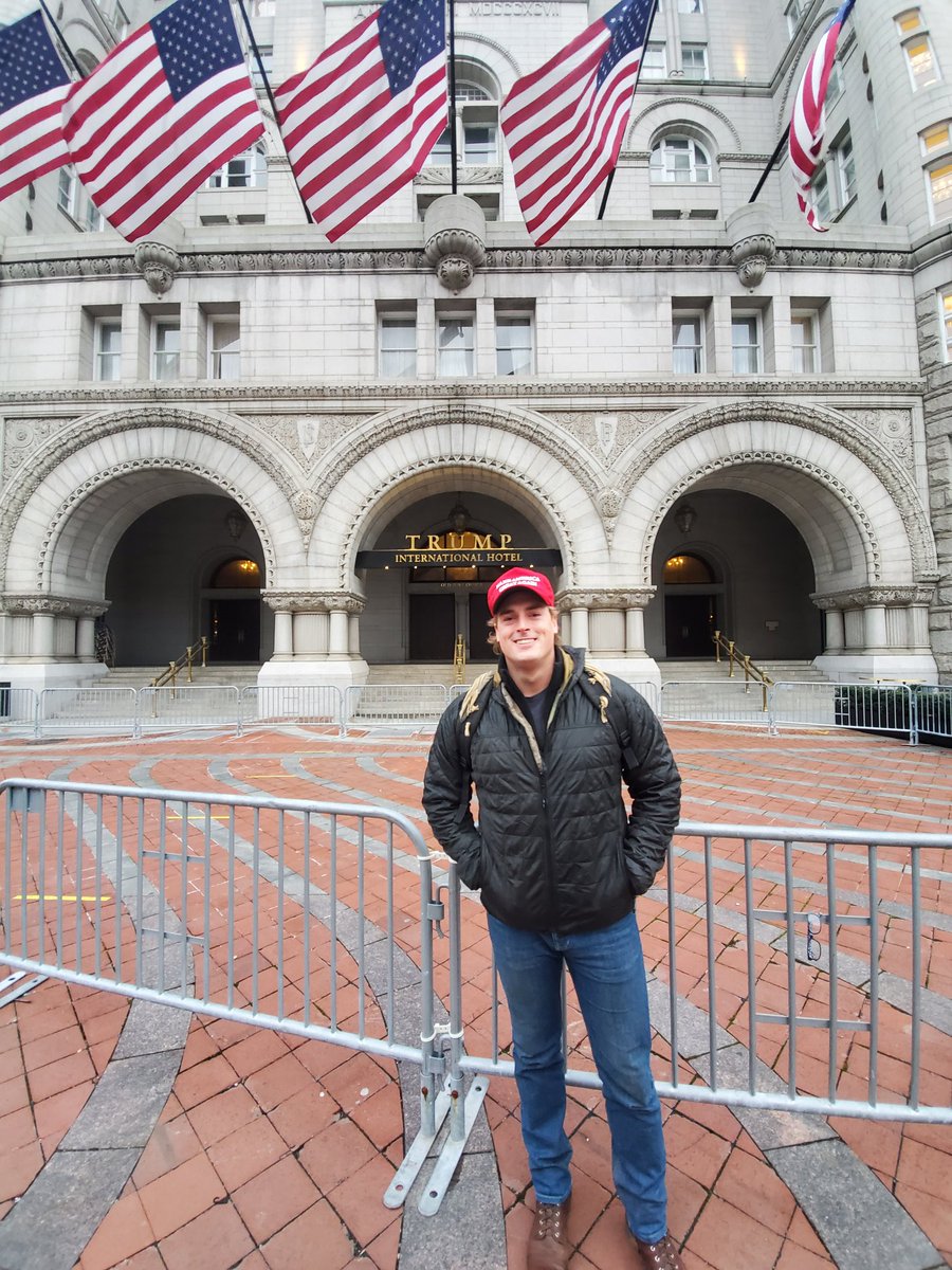 DBuzzardNC's tweet photo. #AmericaFirst is inevitable.

#MarchForTrump ,#MAGA ,#Conservative ,#Republicans, #StopTheSteaI https://t.co/cybdkxeUdL