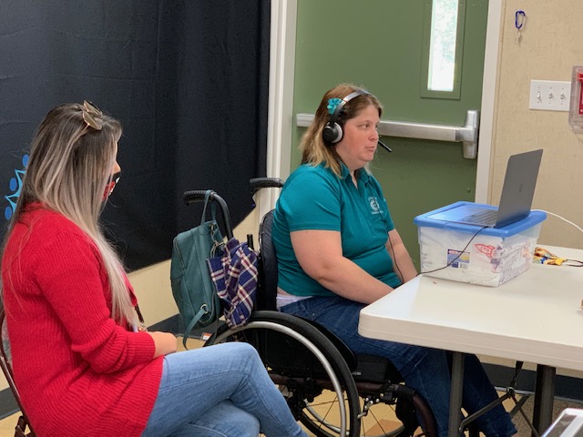 Towards the end of last year we presented our Virtual Speakers Panel "Live" in 5 schools. 
If you or your school is interested in learning more about our Virtual Speakers Panel please email us at programcoordinator@touchofunderstanding.org
#makingadifference #disabilityawareness