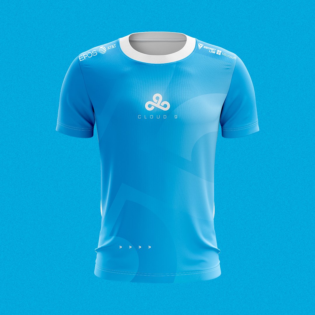 hachemdznn's tweet photo. Project for @Cloud9 .
RT's & Favs are really appreciated!! π
#c9win #c9gg
View the Full project : https://t.co/gzoLQKHeNK https://t.co/Xc4WxigcqC
