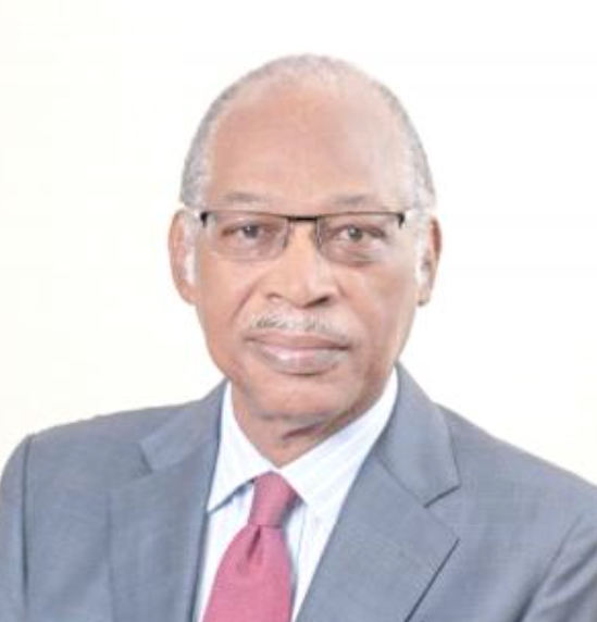 Former Minister of Finance Sir William Allen died at home a short while ago after a long illness. He was 83.