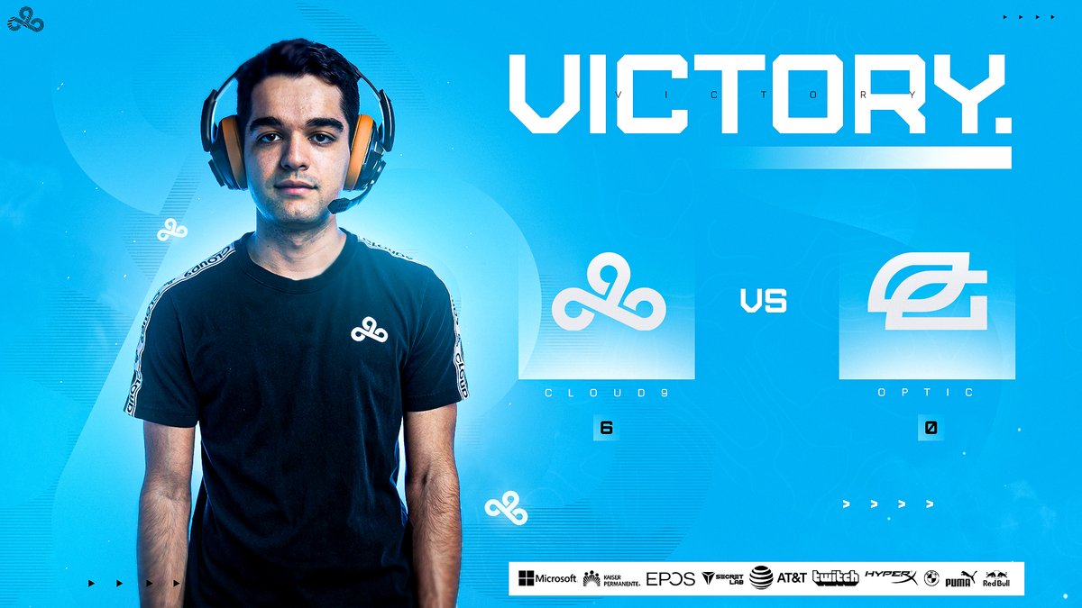 hachemdznn's tweet photo. Project for @Cloud9 .
RT's & Favs are really appreciated!! π
#c9win #c9gg
View the Full project : https://t.co/gzoLQKHeNK https://t.co/Xc4WxigcqC