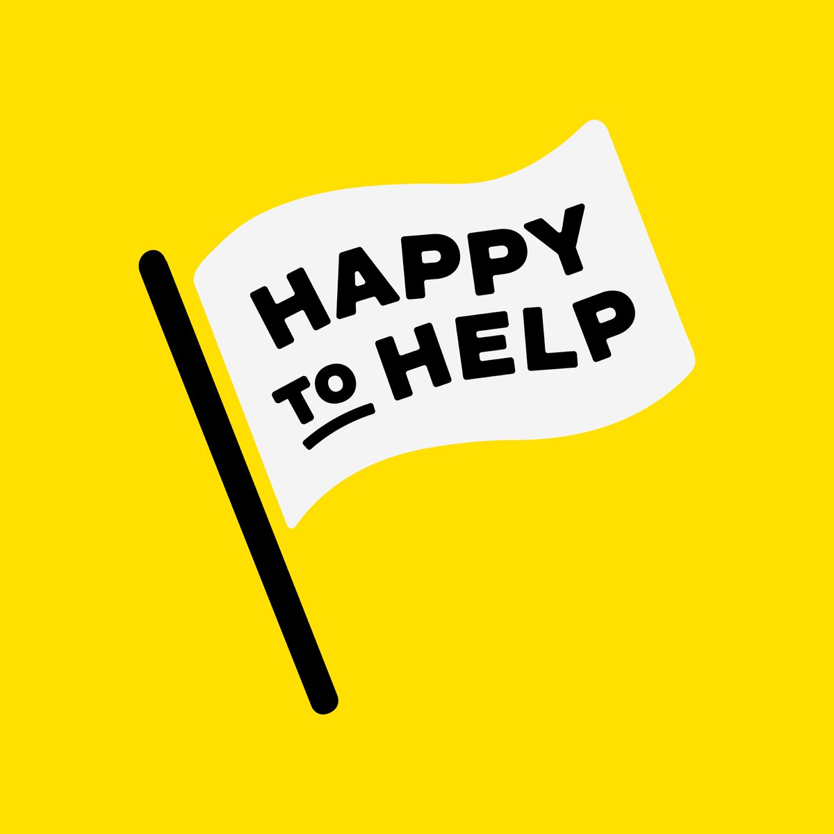 claudiaaggett's tweet image. Super proud to share ‘Happy to Help’, something that @MaisieBenson and I have been working on! 

Having experienced the struggles of being a student during a pandemic I wanted to lend a helping hand to those going through the same challenges, a year on...

🙌🏻⭐️

(1/2)