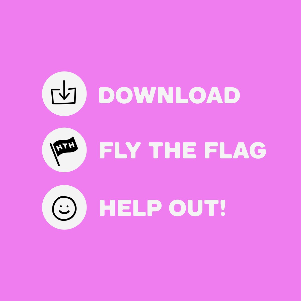 claudiaaggett's tweet image. Super proud to share ‘Happy to Help’, something that @MaisieBenson and I have been working on! 

Having experienced the struggles of being a student during a pandemic I wanted to lend a helping hand to those going through the same challenges, a year on...

🙌🏻⭐️

(1/2)