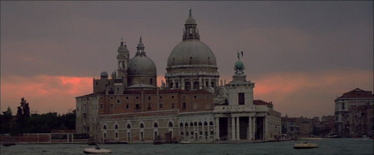 Mort à Venise, Luchino Visconti (1971)