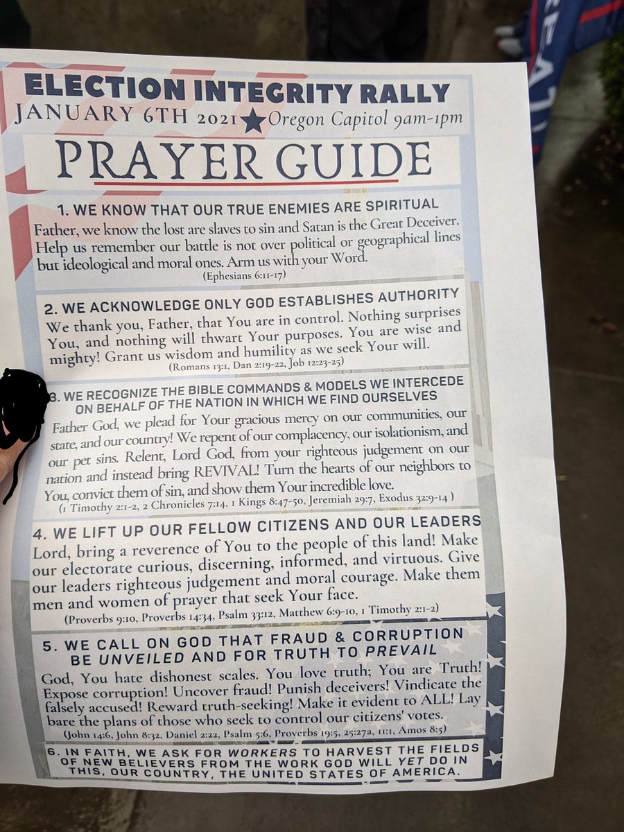 Getting powerful religious af at 10:30 in the goddamn morning