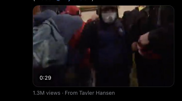 pjmnfenty's tweet photo. if you see a video that starts like the two pics below, please do NOT press play and turn your autoplay off. theres videos circulating of a woman being shot in the neck, please turn your autoplay off https://t.co/RBTURHG24f