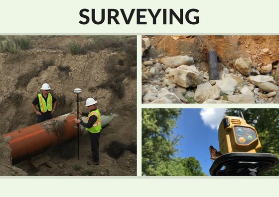 SubmarInc's tweet image. #ChallengeAccepted 

A typical construction project begins with a site visit from a regional Submar representative who performs a site assessment. 

Contact us today to schedule a site assessment: submar.com/contact/

#submar #oilandgasservices #siteassessment #erosioncontrol