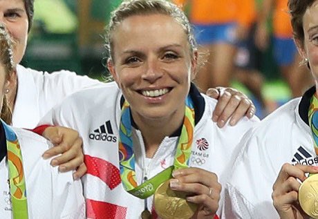 SportAshville's tweet photo. FIRST Q&amp;A of 2021...
Wednesday 13th Jan at 7.30pm we welcome @katewalsh11 to Ashville Active @MicrosoftTeams page. What an amazing opportunity to speak to an Olympic gold medal winner! 
If you have any questions please email them to Miss Thompson by 4pm on Tues 12th Jan. 🏑 https://t.co/08xicQjY6R