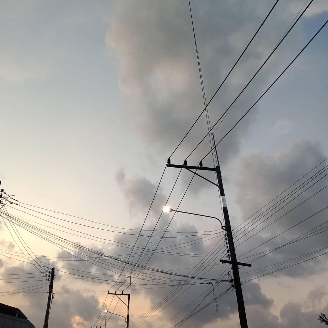 หมอก tweet media