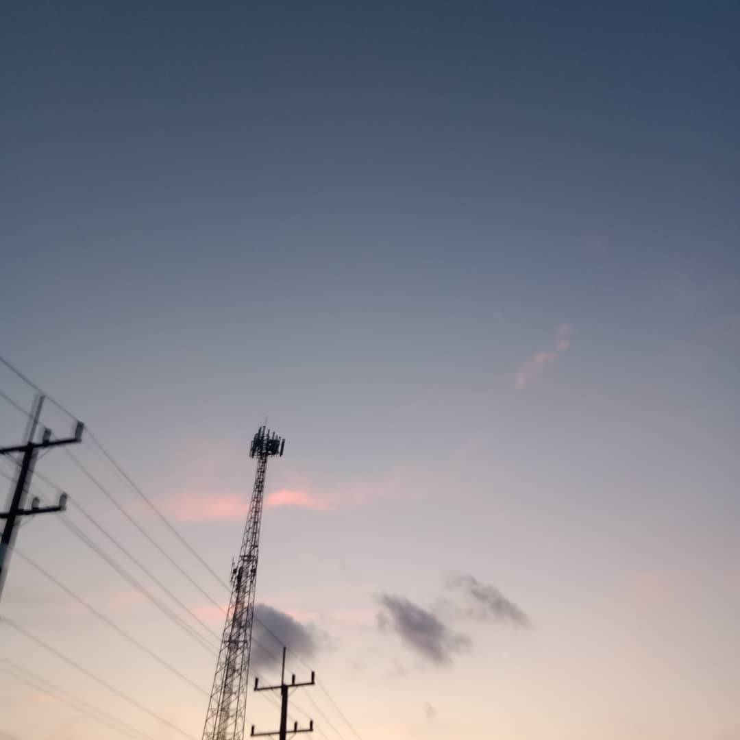 หมอก tweet media