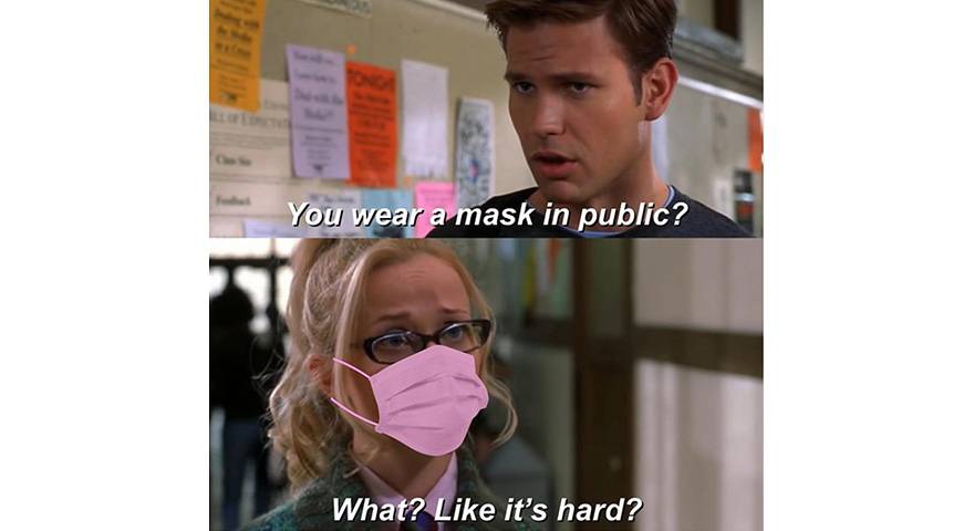 TheWrapperoo's tweet image. Happy 🐫 day everyone. I can not stop thinking about how accurate this pic is😄😏

If you need a better mask check this out🖱️➡️ sayitwithyaface.com

#mask#sayitwityaface#humpday#Wednesday #meme#facts#covid19#besafe