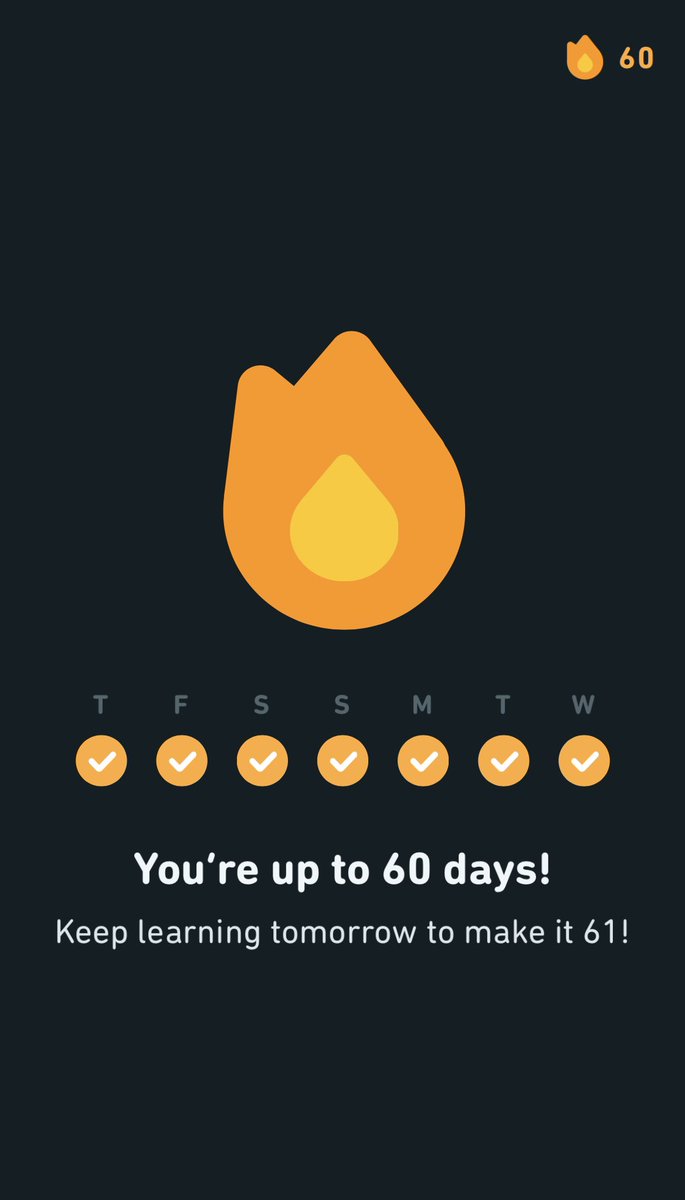 stephale13's tweet photo. Consistency is 🔑! 2 months of consistent Spanish practice. Learning a LOT and enjoying the process!
La consistencia de los buenos hábitos conduce al crecimiento. 📈 #PractitionerPerformer https://t.co/3QyYUiIJFS