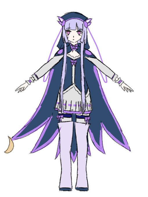 Arcaeのtwitterイラスト検索結果 古い順