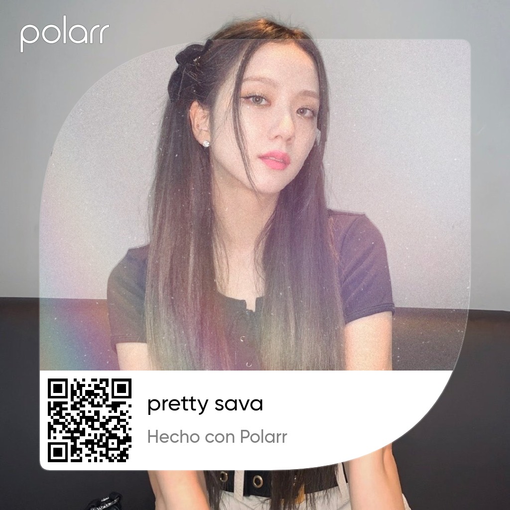 sublimevigor's tweet image. ¡Hola! Es primera vez que experimento con Polarr y en momentos de ocio realicé estos filtros. No sé si sean de su agrado, pero sería muy bonito si los usaran.