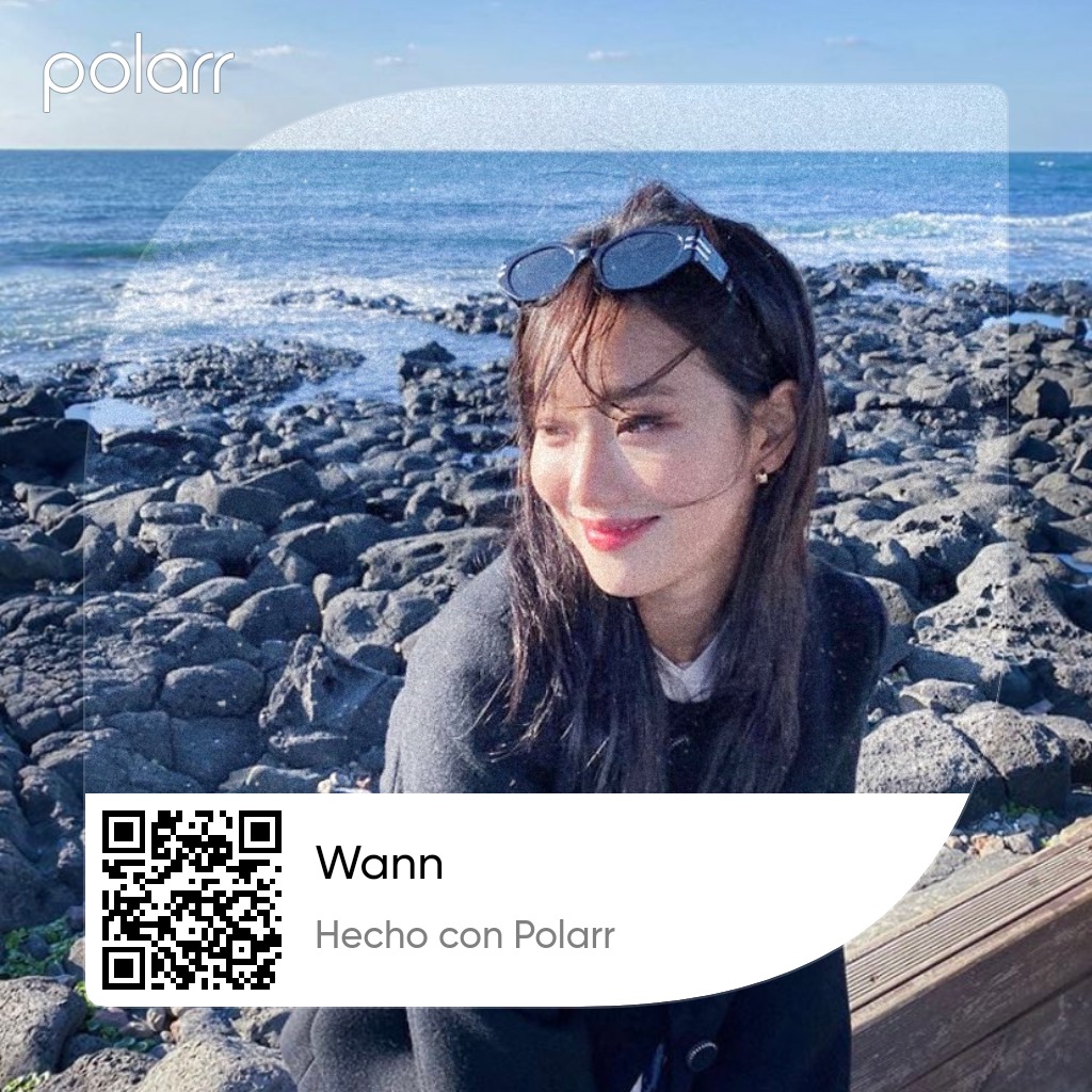 sublimevigor's tweet image. ¡Hola! Es primera vez que experimento con Polarr y en momentos de ocio realicé estos filtros. No sé si sean de su agrado, pero sería muy bonito si los usaran.