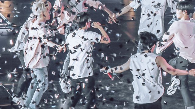 get to know SEVENTEEN  @pledis_17 and slip into the diamond life [a thread] #SEVENTEEN  #세븐틴