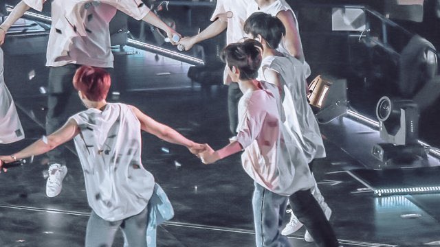 get to know SEVENTEEN  @pledis_17 and slip into the diamond life [a thread] #SEVENTEEN  #세븐틴