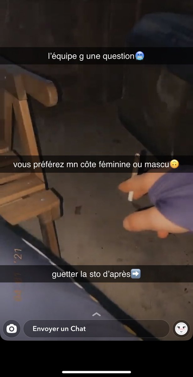 niabeille's tweet photo. Il est où le côté féminin frr https://t.co/NPcNP1HZga