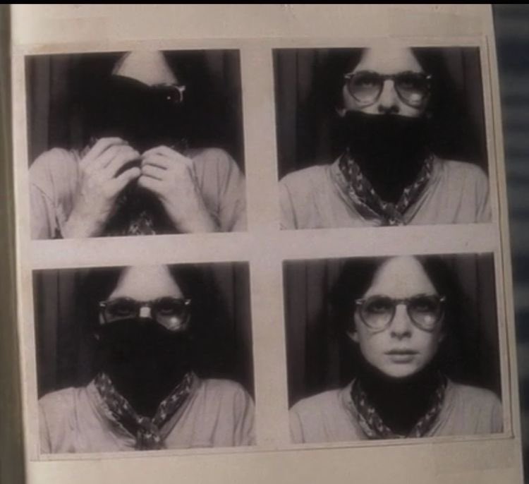 Happy birthday Diane Keaton 