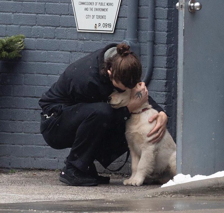 DailyMendesLife's tweet photo. Shawn picking up Tarzan from daycare https://t.co/SXeqOFWs8f