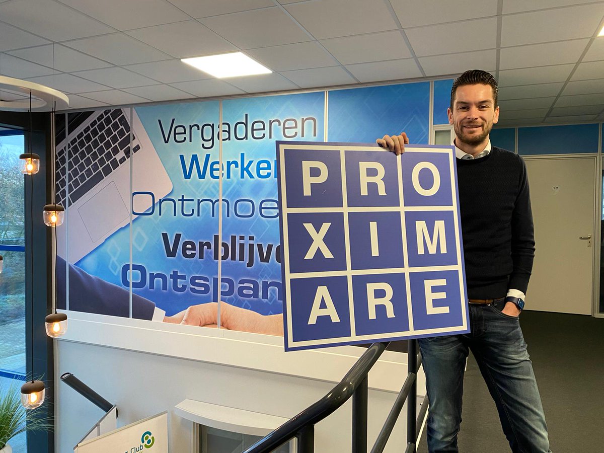 Proximare tweet media