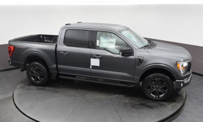 StatewideFord's tweet photo. Take on the new year with a powerful and capable new 2021 #Ford F-150! This impressive truck is equipped with safety and performance features, ad it has an extra spacious cabin! Take a look: https://t.co/6utOBys4Vf https://t.co/Xj2gOOqQBs