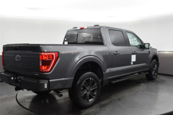 StatewideFord's tweet photo. Take on the new year with a powerful and capable new 2021 #Ford F-150! This impressive truck is equipped with safety and performance features, ad it has an extra spacious cabin! Take a look: https://t.co/6utOBys4Vf https://t.co/Xj2gOOqQBs