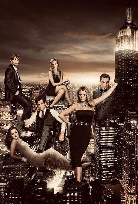 yerlerden's tweet photo. Gossip girl’s posters by season... they are so good

#GossipGirl #Gossip #gossipgirlreboot #BlakeLively #leightonmeester #TVseries #serie #series #movies https://t.co/nJn9zZSSKx