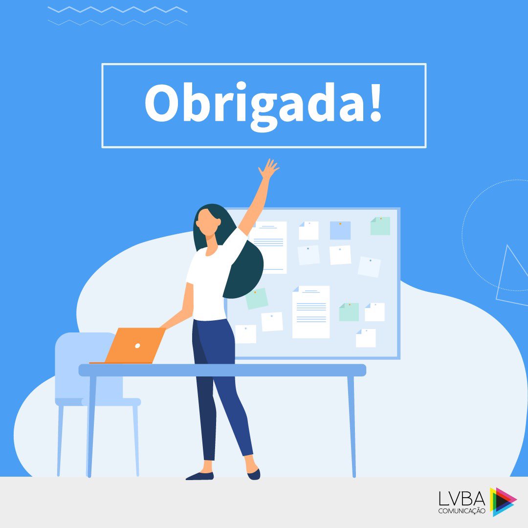 LVBA Comunicação tweet media