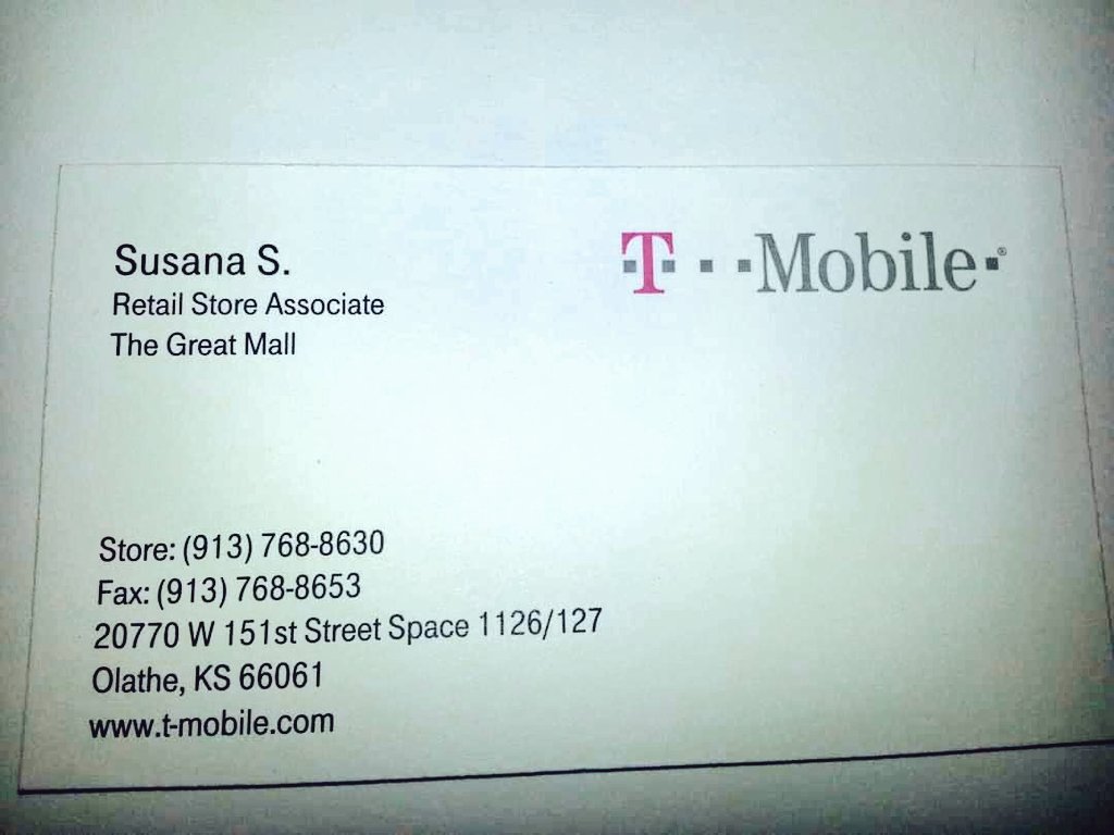 Susana tweet media