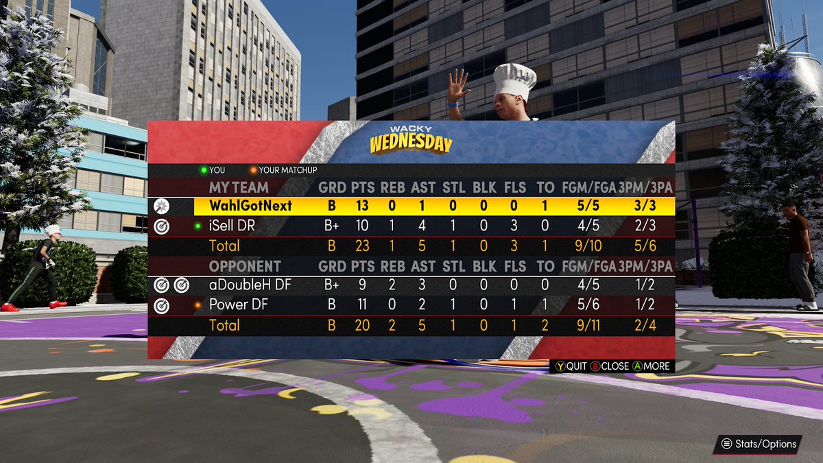 LenhardAndrew's tweet photo. @PowerGotNow @DoubleH_YT GG https://t.co/6Zb3pnXXeq
