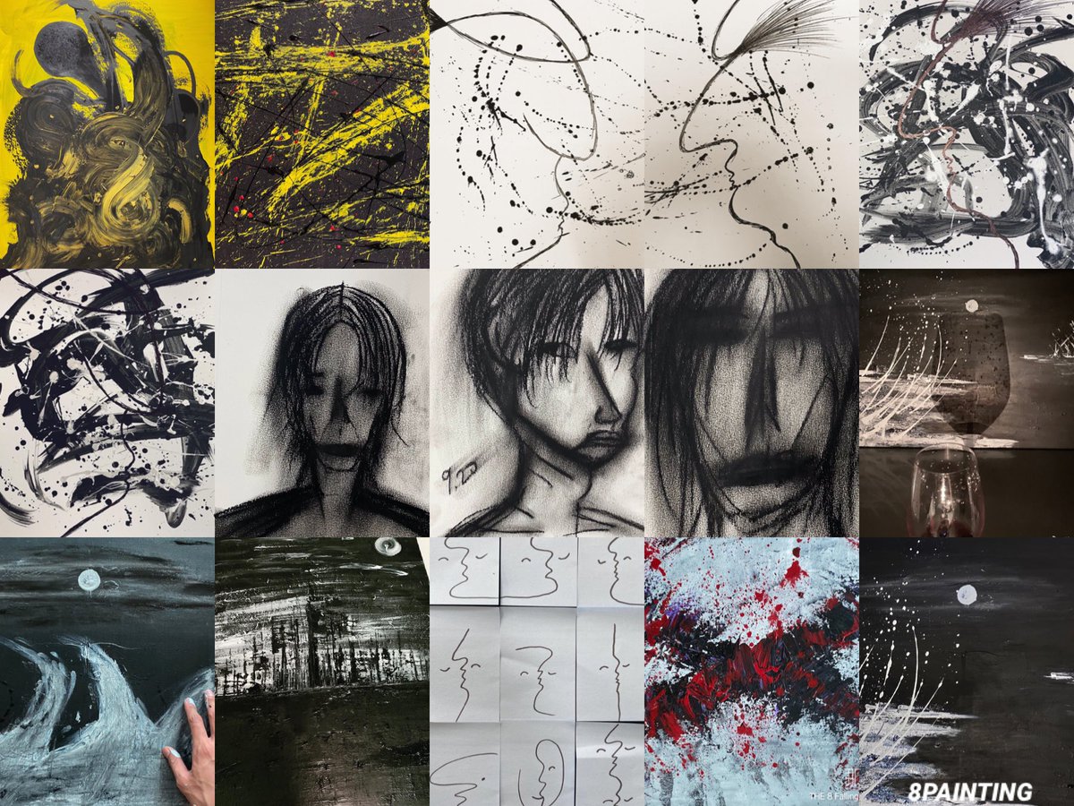  @pledis_17 are artists, and they're not only interested in music and performance