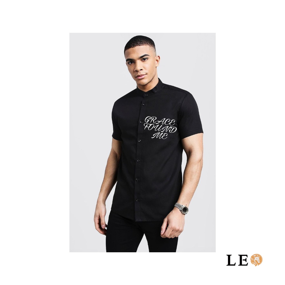 LeoGroup_'s tweet photo. Premiums quality! Grace found me bishop colour doodle shirt available
Price - 7,000
Available in S/ M/ XL/ XXL
Available in other colours on request
To order, kindly send a DM or WhatsApp (08055292805)
Nationwide Delivery 
Payment validates order 
Delivery fee applicable

#casual https://t.co/ZKePoNfTv7