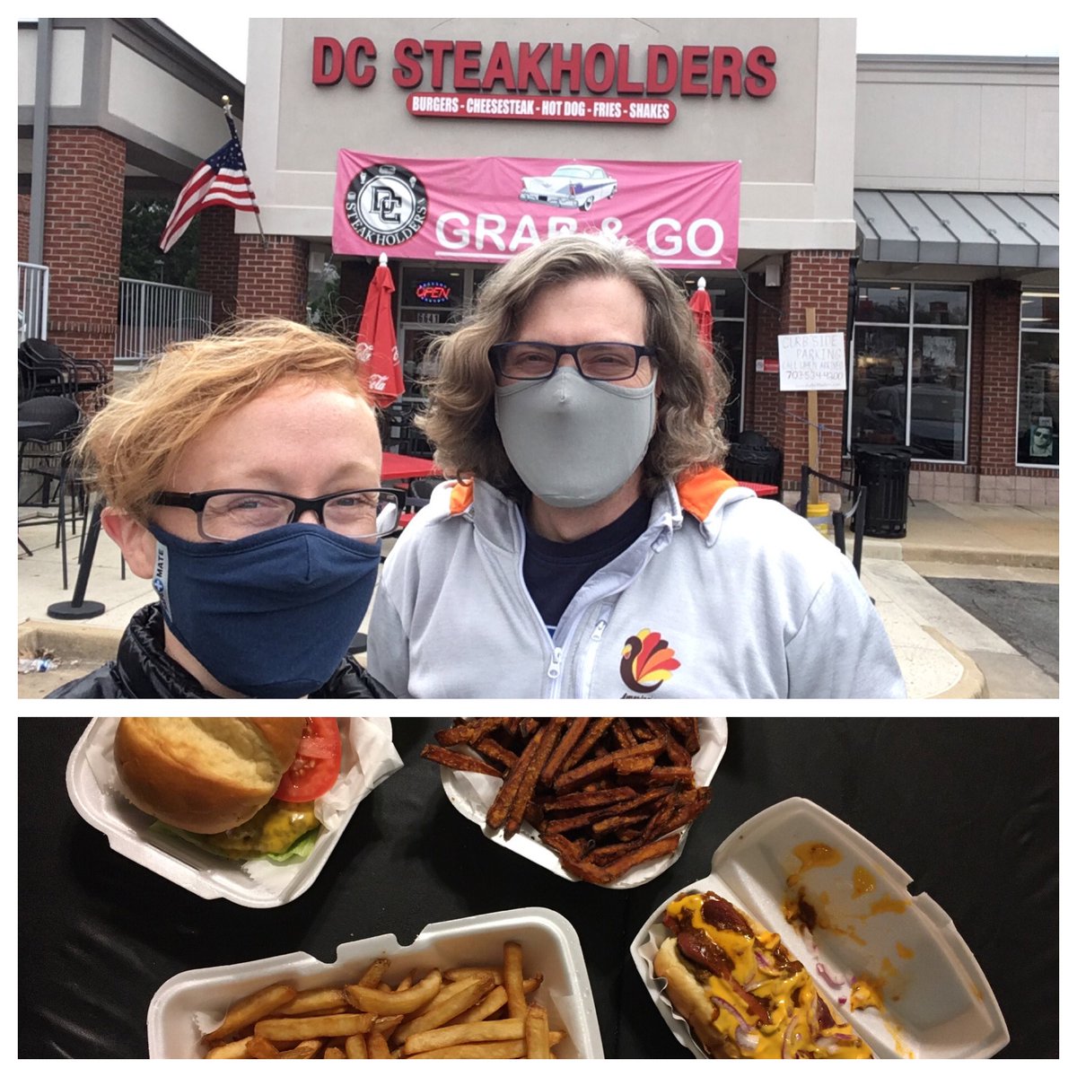 Ms. Dushok (@msdushokmath) on Twitter photo Happy to support <a href="/WestlawnES/">EagleTweets</a> by eating <a href="/DCSTEAKHOLDERS/">DC Steakholders</a> for lunch today! Mention Westlawn PTA today and they’ll donate 20% of proceeds to my school! Happy to support <a href="/WestlawnES/">EagleTweets</a> by eating <a href="/DCSTEAKHOLDERS/">DC Steakholders</a> for lunch today! Mention Westlawn PTA today and they’ll donate 20% of proceeds to my school!