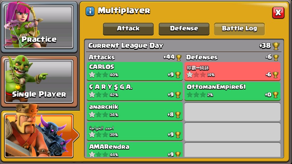 darionaharis_'s tweet image. When you sign up your Th10 to legend league😵
Thanks to OttomanEmpire🤙
#legendpush 
#clashofclans