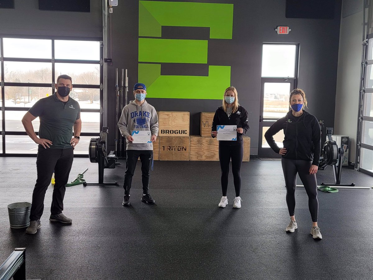 STMA Track and Field tweet media