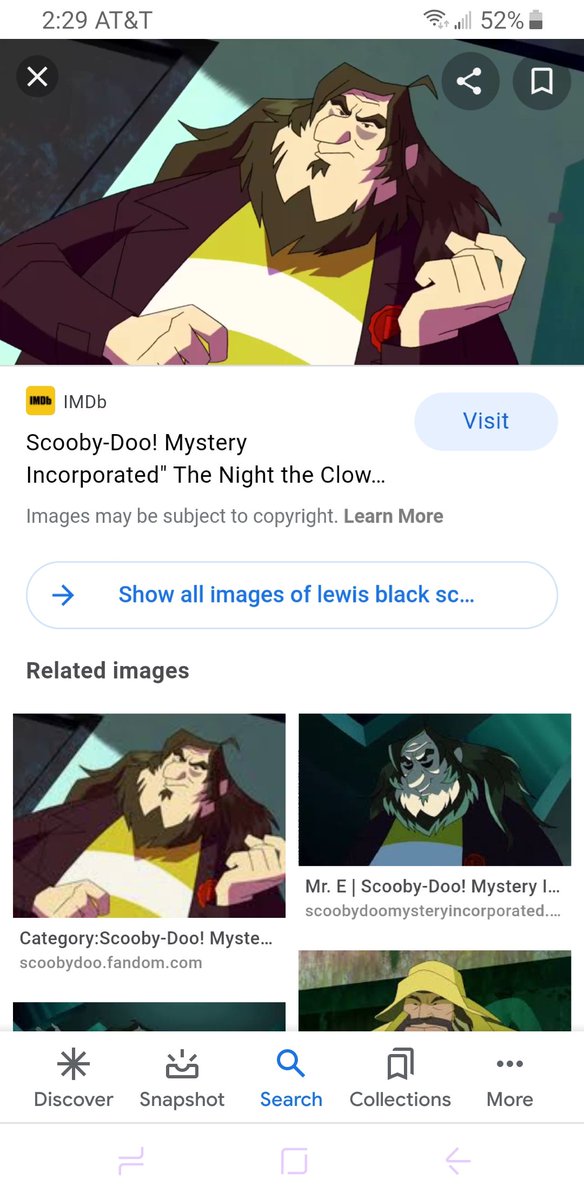 phdworm's tweet photo. @JonTronShow Dude, what are you doing in Scooby Doo!? https://t.co/fhKYsFdsVX