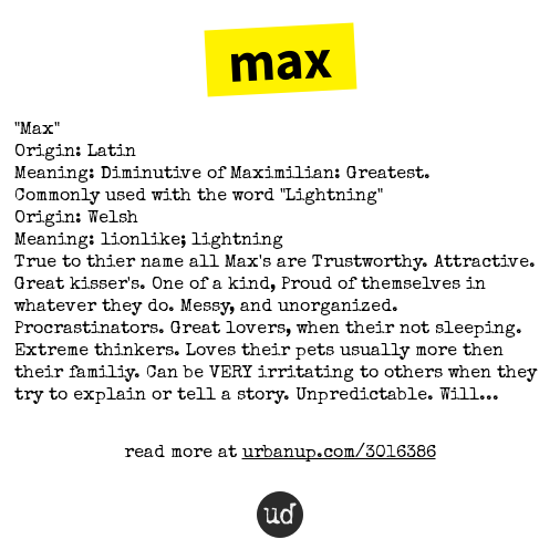 Urban Dictionary on X: Urban Dictionary On X:
