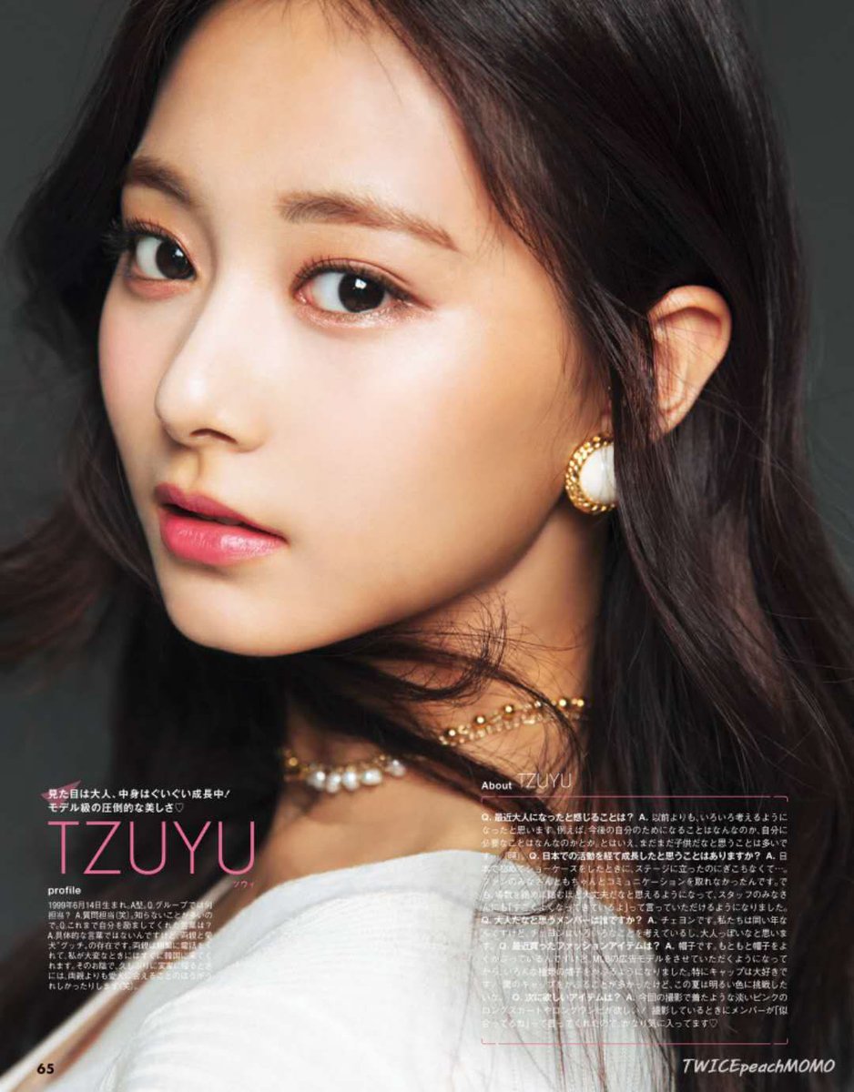 TzuyuData's tweet photo. #YouTube
5~6/1/2021 fancam daily views
#쯔위 #TZUYU #ツウィ #子瑜 #จื่อว

Sorry for didn't update.
Even if I didn't update, pls do remember to stream everyday! 

🔗M2 - https://t.co/d2dp6jMC6g
🔗Choom - https://t.co/n1RZU2RpgG

A Tzuyu fancam a day, keep the doctors away💪 https://t.co/loUUW4kI96