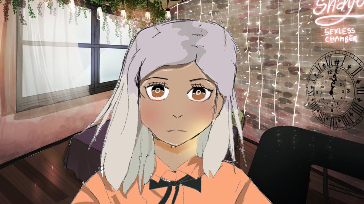 llnonaysll's tweet photo. My first time using clip studio paint💧👄💧this looks terrible
#zylith #freakingromance #webtoon https://t.co/tSAANHcG5a