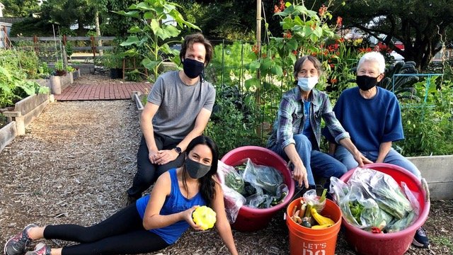 We are pleased to announce that <a href="/amazon/">Amazon</a> has generously donated $50,000 to GROW. Amazon has been pivotal in the efforts to save the Ballard P-Patch this year and they continue to demonstrate their support of local community gardens. Thank you Amazon!
