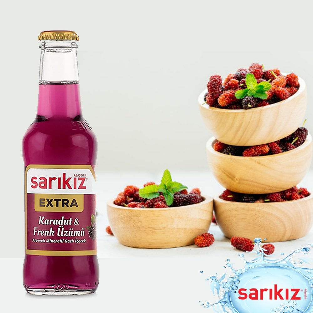 TugraGd's tweet photo. Enfes bir tat!Tatmalısınız!😊👫Sarıkız Candır!❤ #SarıkızMadensuyu #MadenSuyu #FrenkÜzümü #Karadut #Meyveli #Manisa #Alaşehir #Türkiye #Turkey #SarıkızCandır #Aile #Family #Çocuk #Gençler #Children #Churcill #MadenSuyuFaydaları  #cov8d19 #Huzur #CovidTedbirleri #HayatEveSığar https://t.co/IX3OnKUFOL