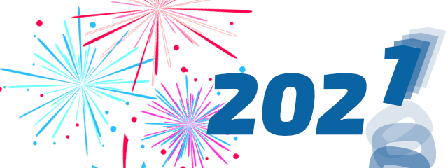 The new year brings a blog to our website: galaxyworks.io! Check out the first post: 2020 recap, and look for more Galaxy-specific tips &amp; trick in the coming weeks.