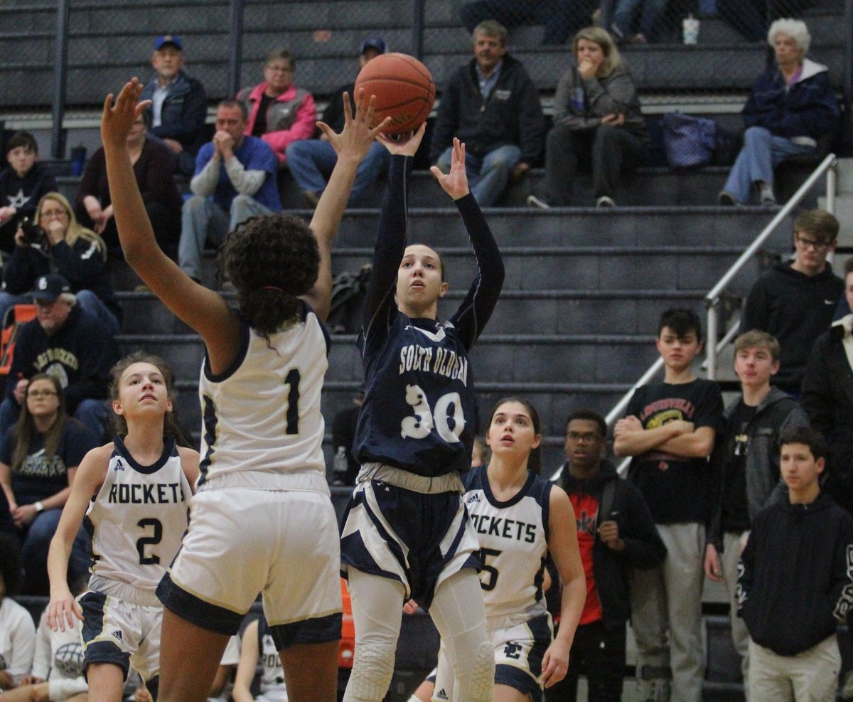 South Oldham's Brynna Blackburn continues to develop her game beyond her perimeter shooting prowess: oldhamera.com/content/blackb…