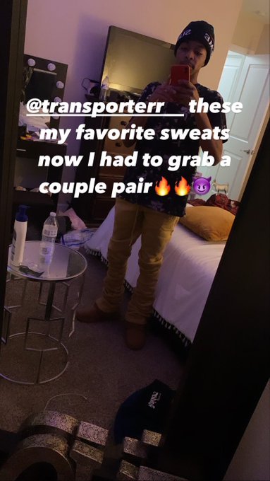 Watch Bakary! for BIOR FLOWERS's leaked NSFW photo on TwXstars