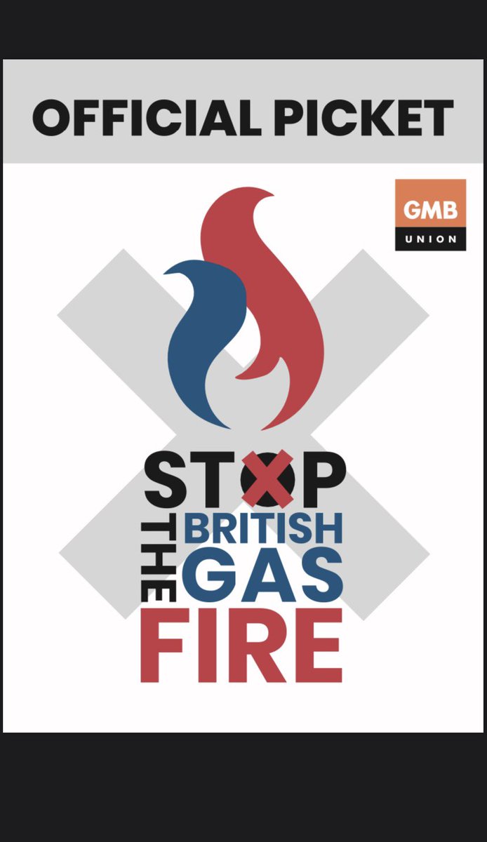 billyellis88's tweet photo. As of tonight myself and my colleagues that work for British Gas will be going on strike over use of FIRE &amp; REHIRE tactics, holding us to ransom over new contracts/terms &amp; conditions. These will make a lot, if not all of us worse off, financially and time able to spend @GMB_union https://t.co/c60tEZ3yHg