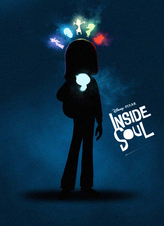 TheImgHobbyist's tweet photo. I am totally on board with the theory that 22 becomes the soul of Riley from Inside Out. @Disney #InsideSoul
#SoulMovie #InsideOut https://t.co/QJeHAQSACL