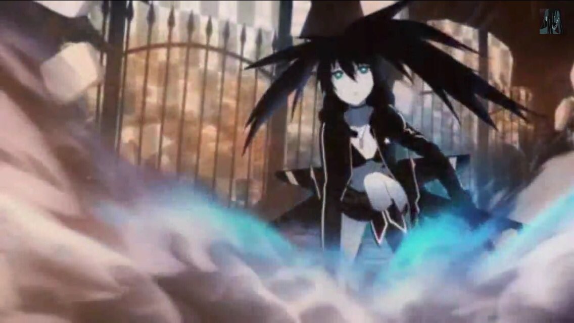 MagicRockCannon's tweet photo. Black Rock Shooter, I feel your here with me.
🔥 left eye ignites fire
⭐️ not new to character. 6 years
⚔️ weapons are cannon and blade(changeable)
🏍 drive a motorcycle of any kind.
🔁➕💙 https://t.co/rRSGvee642