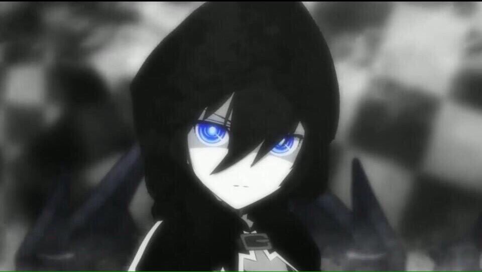MagicRockCannon's tweet photo. Black Rock Shooter, I feel your here with me.
🔥 left eye ignites fire
⭐️ not new to character. 6 years
⚔️ weapons are cannon and blade(changeable)
🏍 drive a motorcycle of any kind.
🔁➕💙 https://t.co/rRSGvee642