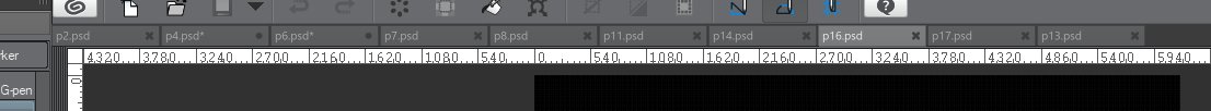 I work so much better when I do this

but

my poor computer

ahh~ 